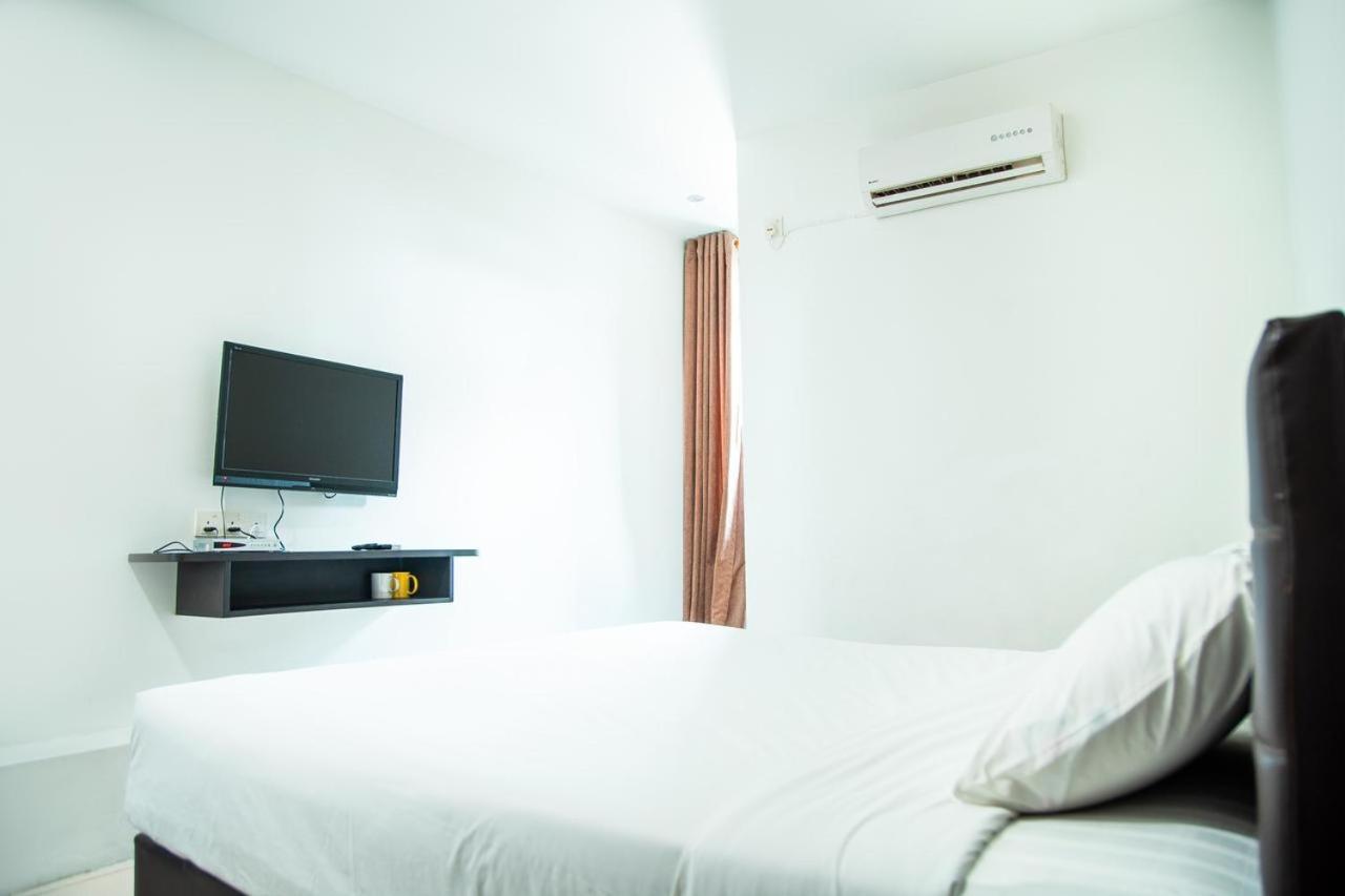 Shuang Ling Inn Miri Ngoại thất bức ảnh