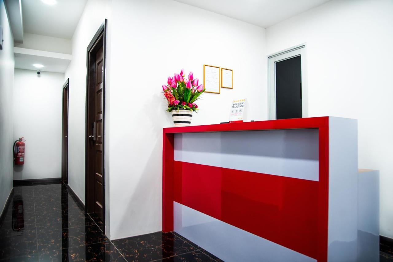 Shuang Ling Inn Miri Ngoại thất bức ảnh