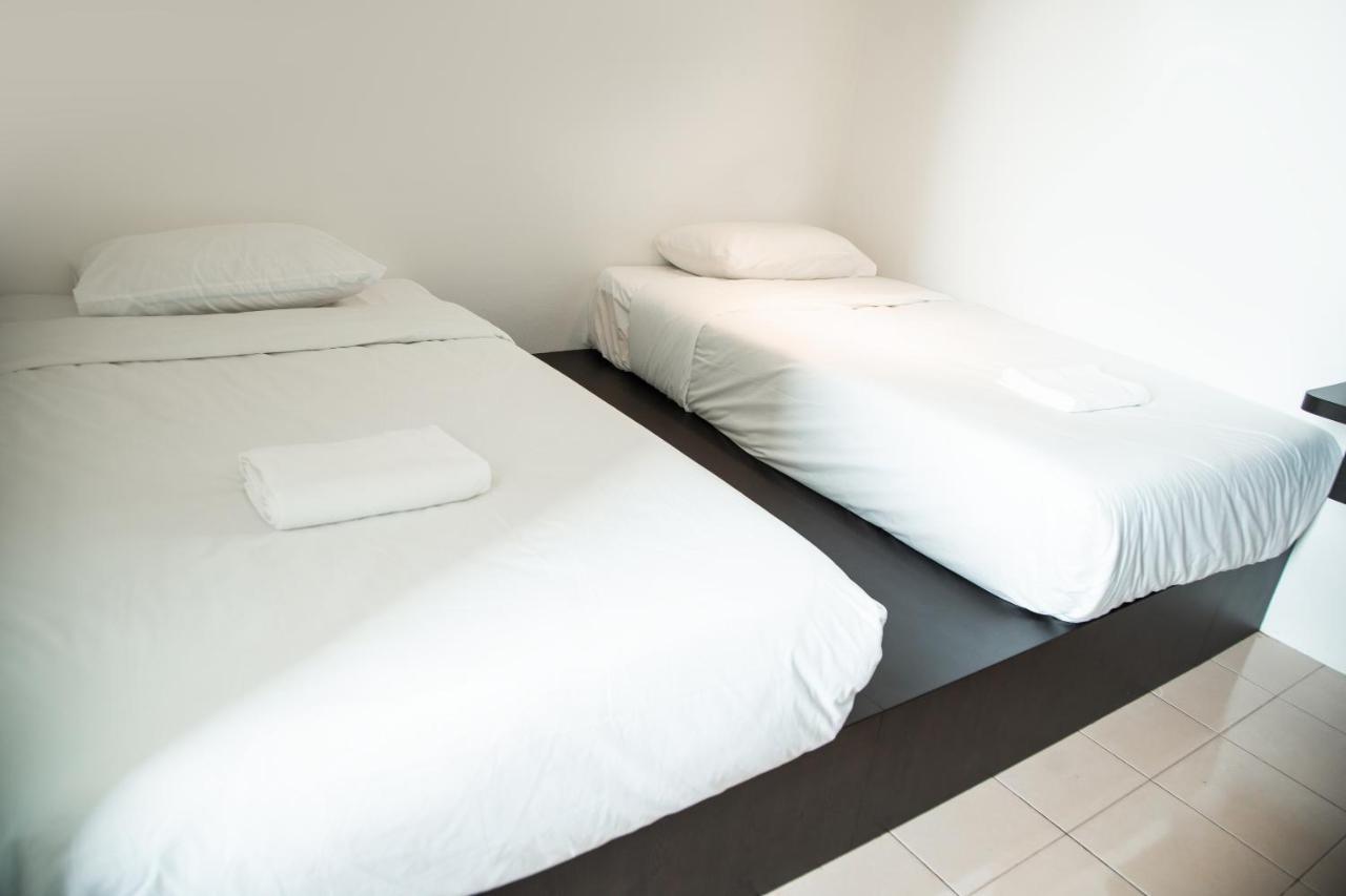 Shuang Ling Inn Miri Ngoại thất bức ảnh