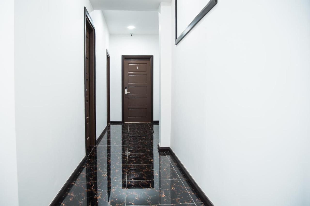 Shuang Ling Inn Miri Ngoại thất bức ảnh